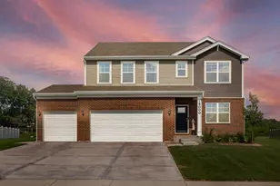15000 W Oxford Ln, Manhattan, IL 60442 - Photo 1