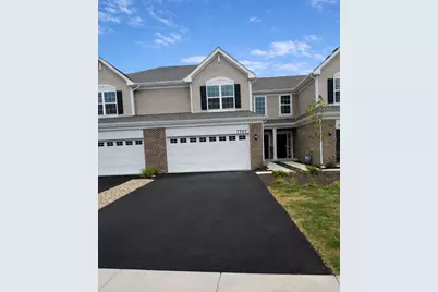 7707 Nightshade Lane #7707, Joliet, IL 60431 - Photo 1