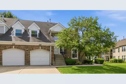 326 Satinwood Court N #326, Buffalo Grove, IL 60089 - Photo 1