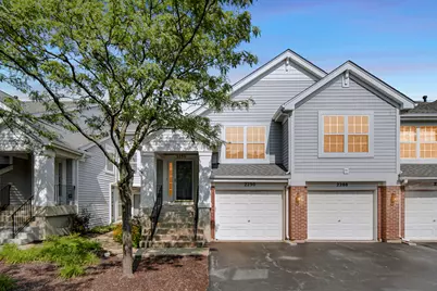 2290 Scott Lane #2290, Aurora, IL 60502 - Photo 3