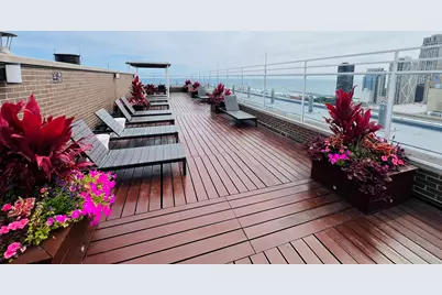 260 E Chestnut Street #1511, Chicago, IL 60611 - Photo 37