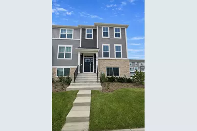 14948 S McCarthy Circle #14948, Plainfield, IL 60544 - Photo 1