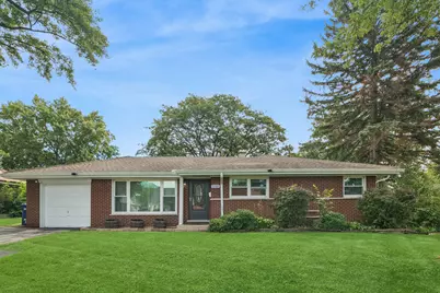 11325 S Nashville Avenue, Worth, IL 60482 - Photo 1