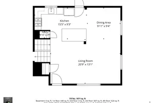 130 S Milton Ave, Glen Ellyn, IL 60137 - Photo 47