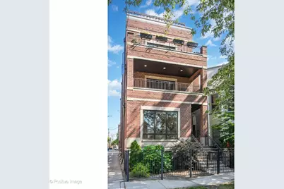 2745 N Greenview Avenue #1, Chicago, IL 60614 - Photo 1