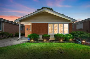 2453 George St, Franklin Park, IL 60131 - Photo 1