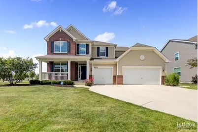 1003 Trillium Lane, Shorewood, IL 60404 - Photo 1