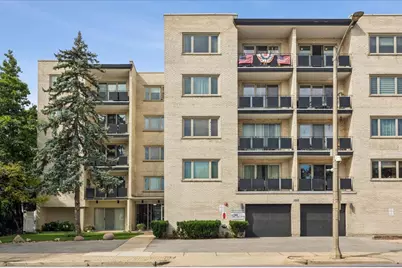 1010 N Harlem Avenue #504, River Forest, IL 60305 - Photo 1