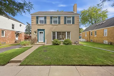 8119 Kostner Avenue, Skokie, IL 60076 - Photo 1
