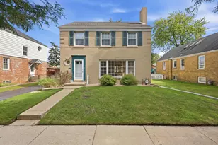 8119 Kostner Ave, Skokie, IL 60076 - Photo 1