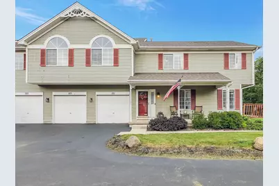 121 Village Creek Drive #121, Lake in the Hills, IL 60156 - Photo 1