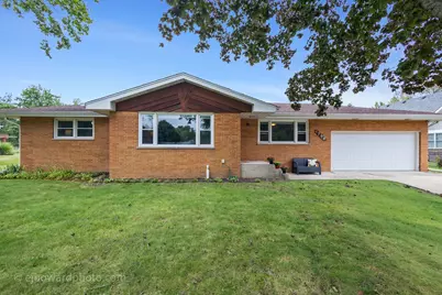 1708 60th Street, La Grange Highlands, IL 60525 - Photo 1