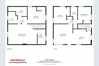 438 W 126th Place, Chicago, IL 60628 - Photo 35