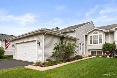 4313 O'Sullivan Drive, Joliet, IL 60431 - Photo 1