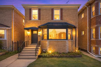 1838 Maple Avenue, Berwyn, IL 60402 - Photo 1