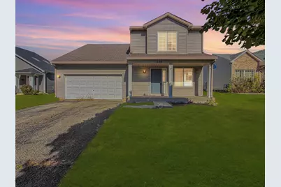 528 Alcott Lane, Bolingbrook, IL 60440 - Photo 1