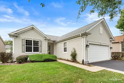 313 Prideland Drive, Shorewood, IL 60404 - Photo 1