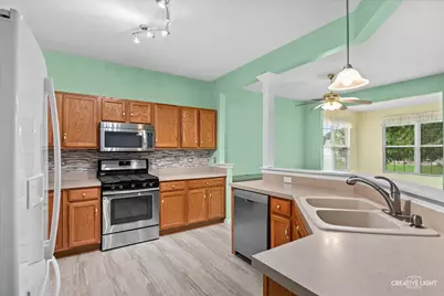 313 Prideland Drive, Shorewood, IL 60404 - Photo 7