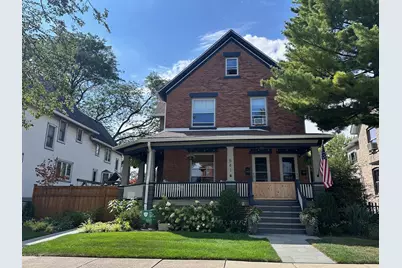 541 Beloit Avenue #2, Forest Park, IL 60130 - Photo 1
