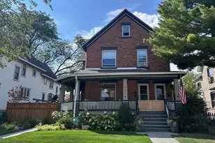 541 Beloit Ave, Forest Park, IL 60130 - Photo 1