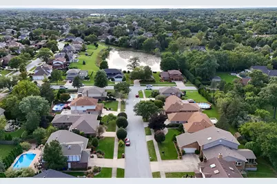9736 W Pebble Drive, Palos Park, IL 60464 - Photo 35