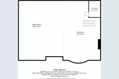9736 W Pebble Drive, Palos Park, IL 60464 - Photo 41