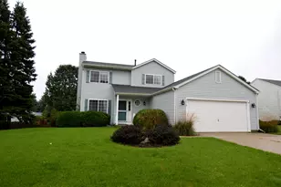 3613 Dorchester Pl, McHenry, IL 60050 - Photo 1