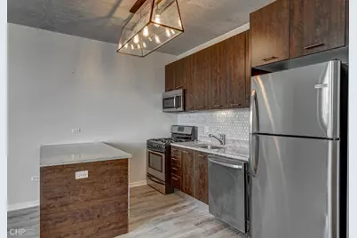 659 W Randolph Street #810, Chicago, IL 60661 - Photo 9