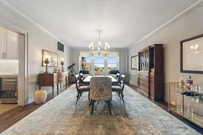 3100 N Sheridan Road #10E, Chicago, IL 60657 - Photo 5