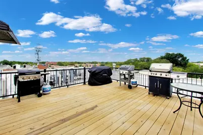3028 W Roscoe Street #203, Chicago, IL 60618 - Photo 29