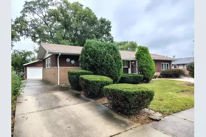 15017 Sunset Avenue, Oak Forest, IL 60452 - Photo 1