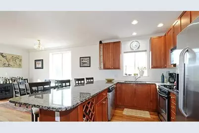 1514 W Thomas Street #4B, Chicago, IL 60642 - Photo 3