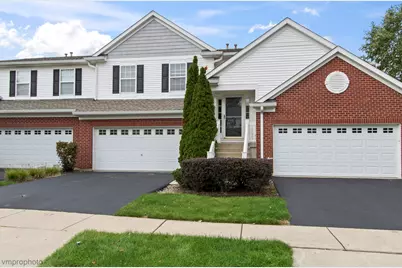 1582 Matthew Drive #1582, Algonquin, IL 60102 - Photo 1