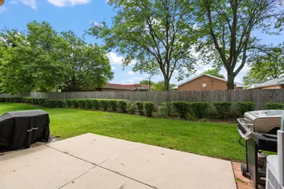 7617 W 158th Court, Orland Park, IL 60462 - Photo 23