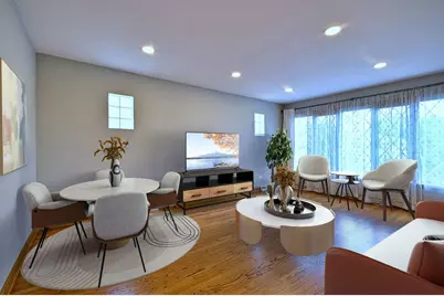 4704 N Newland Avenue, Harwood Heights, IL 60706 - Photo 3