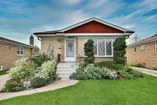 4704 N Newland Ave, Harwood Heights, IL 60706 - Photo 1