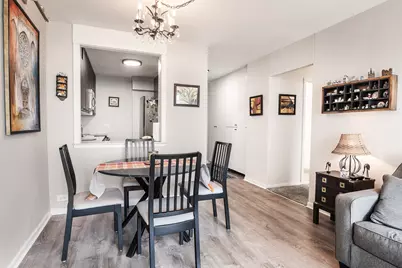 5415 N Sheridan Road #1409, Chicago, IL 60640 - Photo 7