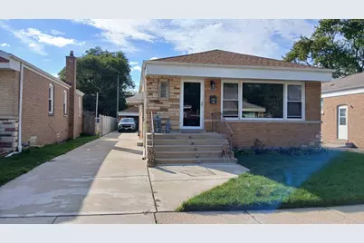 14508 S Saginaw Avenue, Burnham, IL 60633 - Photo 1