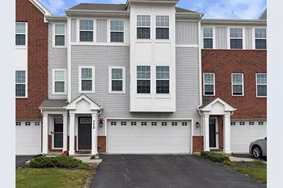 772 Weller Drive, Des Plaines, IL 60016 - Photo 1