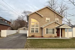 1787 Webster Ln, Des Plaines, IL 60018 - Photo 1