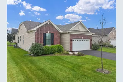 9135 Nash Court, Huntley, IL 60142 - Photo 3