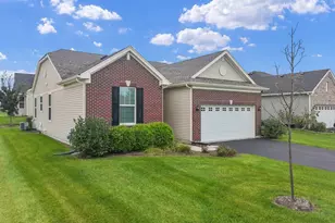 9135 Nash Ct, Huntley, IL 60142 - Photo 3
