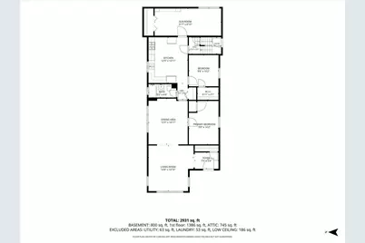 1533 N Waller Avenue, Chicago, IL 60651 - Photo 3