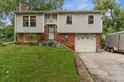 145 Bedford Road, Bolingbrook, IL 60440 - Photo 1
