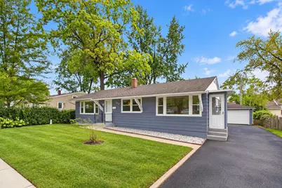 383 Tee Lane, Carpentersville, IL 60110 - Photo 1