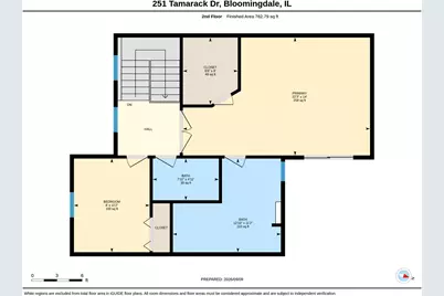 251 Tamarack Drive, Bloomingdale, IL 60108 - Photo 49