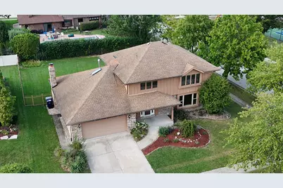 8216 Eynsford Drive, Orland Park, IL 60462 - Photo 1