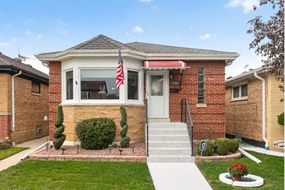 3406 N Oleander Avenue, Chicago, IL 60634 - Photo 1
