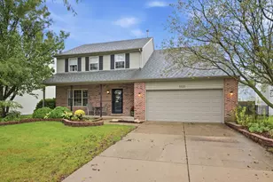 5320 Meadowbrook St, Plainfield, IL 60586 - Photo 1