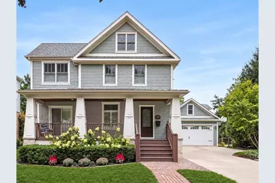 16 S Monroe Street, Hinsdale, IL 60521 - Photo 1
